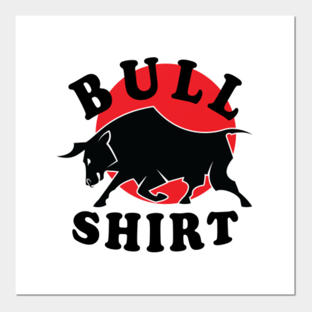 Bull Shirt